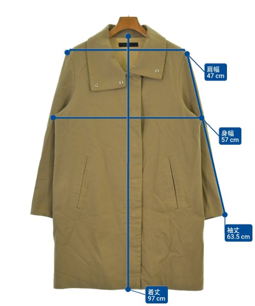 FAD 3（ファド　スリー）その他 ベージュ サイズ:F メンズ/2200640986131