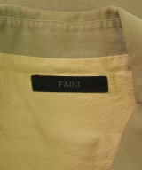 FAD 3（ファド　スリー）その他 ベージュ サイズ:F メンズ/2200640986131