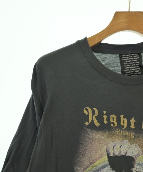 FAD 3（ファド　スリー）Tシャツ・カットソー グレー サイズ:F メンズ/2200692045725