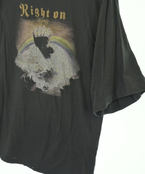 FAD 3（ファド　スリー）Tシャツ・カットソー グレー サイズ:F メンズ/2200692045725