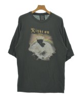 FAD 3（ファド　スリー）Tシャツ・カットソー グレー サイズ:F メンズ/2200692045725