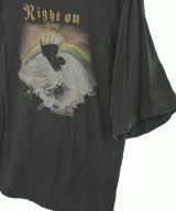 FAD 3（ファド　スリー）Tシャツ・カットソー グレー サイズ:F メンズ/2200692045725