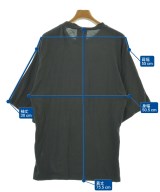 FAD 3（ファド　スリー）Tシャツ・カットソー グレー サイズ:F メンズ/2200692045725