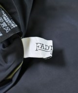 FAD 3（ファド　スリー）ダウンコート 紺 サイズ:F レディース/2200692338018