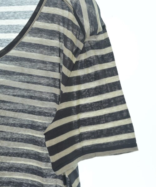 FAD 3（ファド　スリー）Tシャツ・カットソー グレー サイズ:F レディース/2200692338186