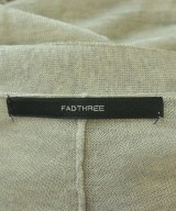 FAD 3（ファド　スリー）カーディガン グレー サイズ:F レディース/2200693758662