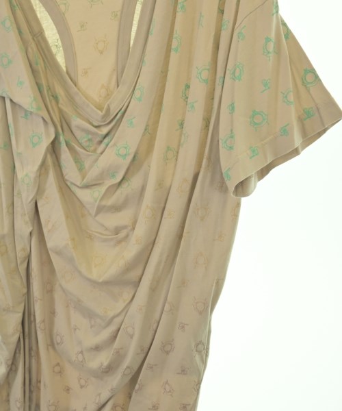 FAD 3（ファド　スリー）Tシャツ・カットソー ベージュ サイズ:F メンズ/2200693758914