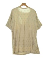 FAD 3（ファド　スリー）Tシャツ・カットソー ベージュ サイズ:F メンズ/2200693758914