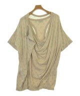 FAD 3（ファド　スリー）Tシャツ・カットソー ベージュ サイズ:F メンズ/2200693758914