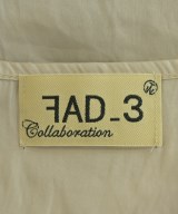 FAD 3（ファド　スリー）ブラウス ベージュ サイズ:F レディース/2200695937126
