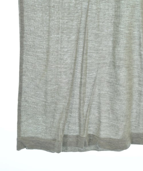 FAD 3（ファド　スリー）Tシャツ・カットソー グレー サイズ:F レディース/2200695937690
