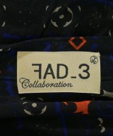 FAD 3（ファド　スリー）カジュアルシャツ 黒 サイズ:F レディース/2200696690440