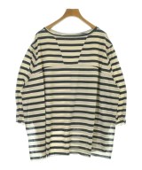 FAD 3（ファド　スリー）Tシャツ・カットソー ベージュ サイズ:F レディース/2200696690853