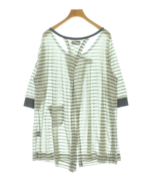 FAD 3（ファド　スリー）Tシャツ・カットソー ベージュ サイズ:F レディース/2200696690884