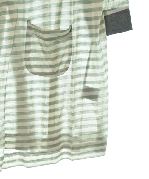 FAD 3（ファド　スリー）Tシャツ・カットソー ベージュ サイズ:F レディース/2200696690884