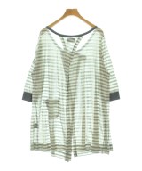 FAD 3（ファド　スリー）Tシャツ・カットソー ベージュ サイズ:F レディース/2200696690884