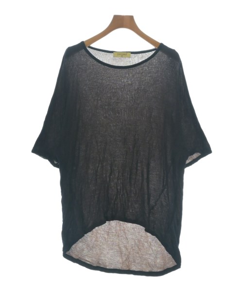 FAD 3（ファド　スリー）Tシャツ・カットソー 黒 サイズ:F レディース/2200696809583