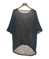 FAD 3（ファド　スリー）Tシャツ・カットソー 黒 サイズ:F レディース/2200696809583