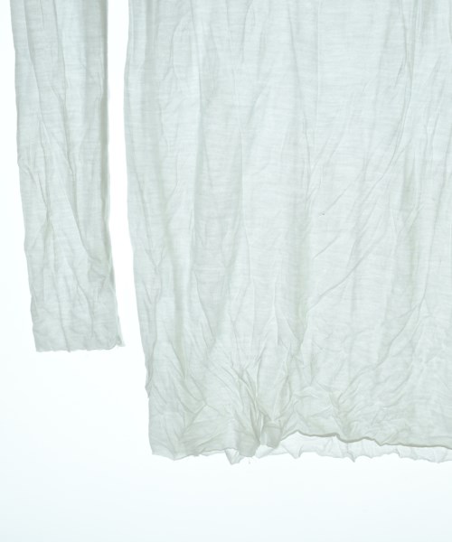 FAD 3（ファド　スリー）Tシャツ・カットソー 白 サイズ:F レディース/2200696809781