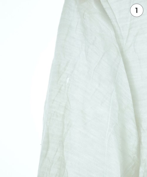 FAD 3（ファド　スリー）Tシャツ・カットソー 白 サイズ:F レディース/2200696809781