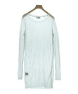 FAD 3（ファド　スリー）Tシャツ・カットソー 白 サイズ:F レディース/2200696809781
