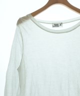 FAD 3（ファド　スリー）Tシャツ・カットソー 白 サイズ:F レディース/2200696809781