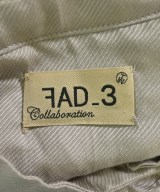 FAD 3（ファド　スリー）ワンピース ベージュ サイズ:F レディース/2200697936301