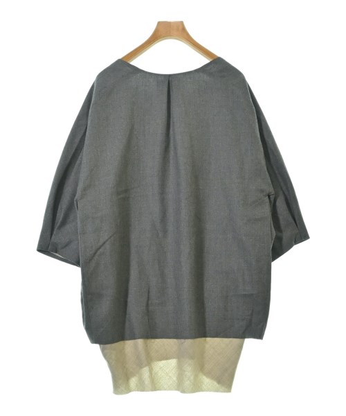 FAD 3（ファド　スリー）ブラウス グレー サイズ:F レディース/2200637563284