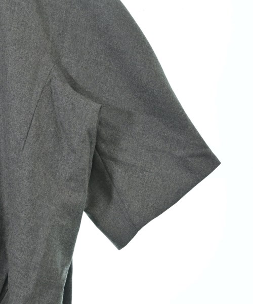 FAD 3（ファド　スリー）ブラウス グレー サイズ:F レディース/2200637563284