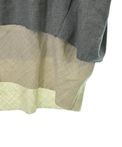 FAD 3（ファド　スリー）ブラウス グレー サイズ:F レディース/2200637563284