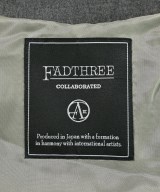 FAD 3（ファド　スリー）ブラウス グレー サイズ:F レディース/2200637563284