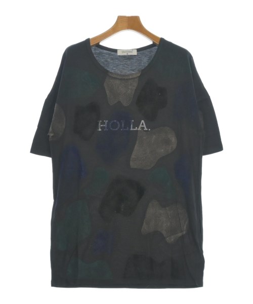 FAD 3(ファド　スリー)Tシャツ・カットソー グレー サイズ:F/2200701656218