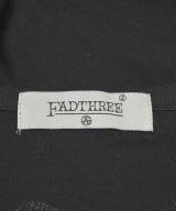 FAD 3（ファド　スリー）Tシャツ・カットソー グレー サイズ:F レディース/2200701656218