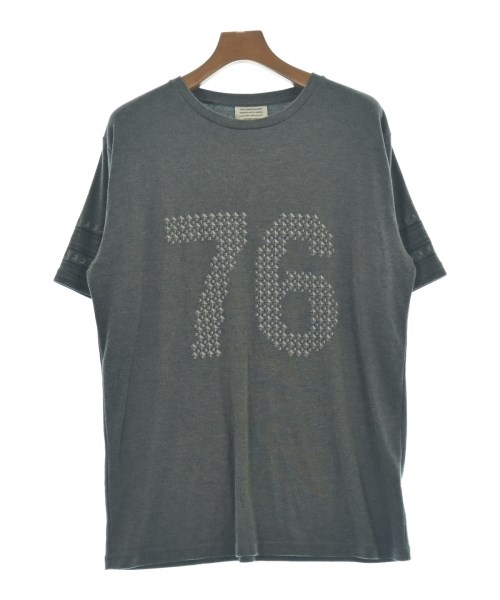 FAD 3（ファド　スリー）Tシャツ・カットソー グレー サイズ:-(M位) メンズ/2200702572197