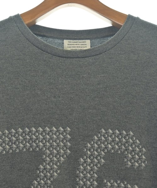 FAD 3（ファド　スリー）Tシャツ・カットソー グレー サイズ:-(M位) メンズ/2200702572197