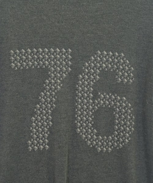 FAD 3（ファド　スリー）Tシャツ・カットソー グレー サイズ:-(M位) メンズ/2200702572197