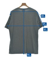 FAD 3（ファド　スリー）Tシャツ・カットソー グレー サイズ:-(M位) メンズ/2200702572197