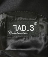 FAD 3（ファド　スリー）ベスト 黒 サイズ:F レディース/2200704297418
