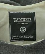 FAD 3（ファド　スリー）ブラウス グレー サイズ:F レディース/2200708740064