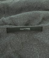 FAD 3（ファド　スリー）ノースリーブ グレー サイズ:F レディース/2200689787638