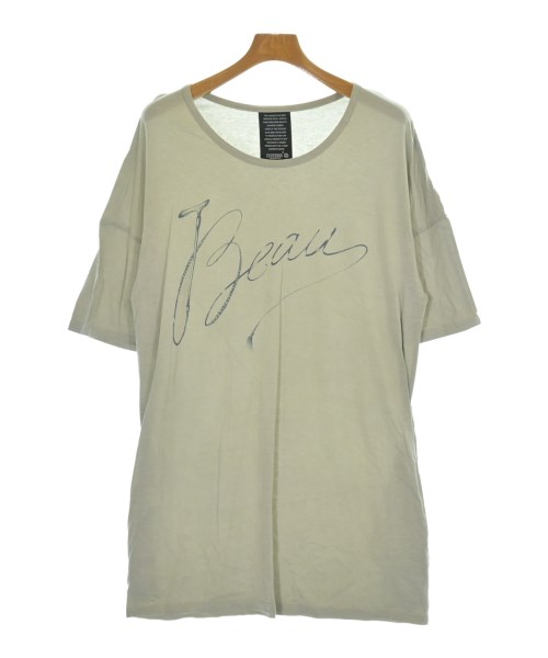 FAD 3(ファド　スリー)Tシャツ・カットソー ベージュ サイズ:F/2200691081595