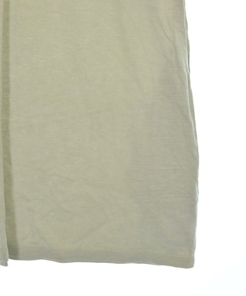 FAD 3（ファド　スリー）Tシャツ・カットソー ベージュ サイズ:F メンズ/2200691081595