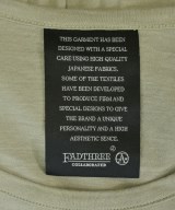 FAD 3（ファド　スリー）Tシャツ・カットソー ベージュ サイズ:F メンズ/2200691081595