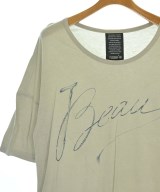 FAD 3（ファド　スリー）Tシャツ・カットソー ベージュ サイズ:F メンズ/2200691081595