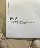 FAD 3（ファド　スリー）その他 ベージュ サイズ:F レディース/2200691416052