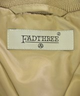 FAD 3（ファド　スリー）ミリタリーブルゾン ベージュ サイズ:M レディース/2200691728681