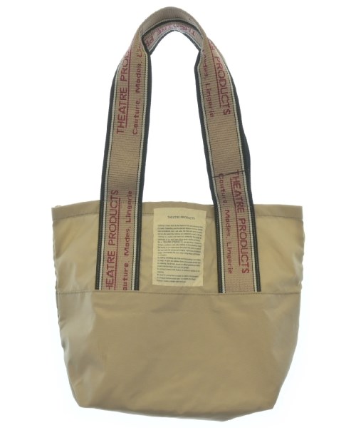 シアター　プロダクツ(THEATRE PRODUCTS)のTHEATRE PRODUCTS トートバッグ