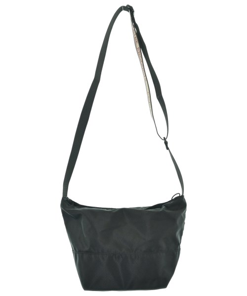 THEATRE PRODUCTS（シアター　プロダクツ）ショルダーバッグ 黒 サイズ:- レディース/2200634907234