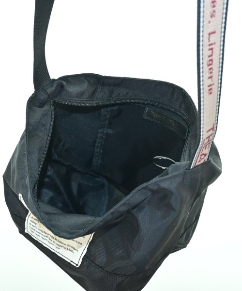 THEATRE PRODUCTS（シアター　プロダクツ）ショルダーバッグ 黒 サイズ:- レディース/2200634907234