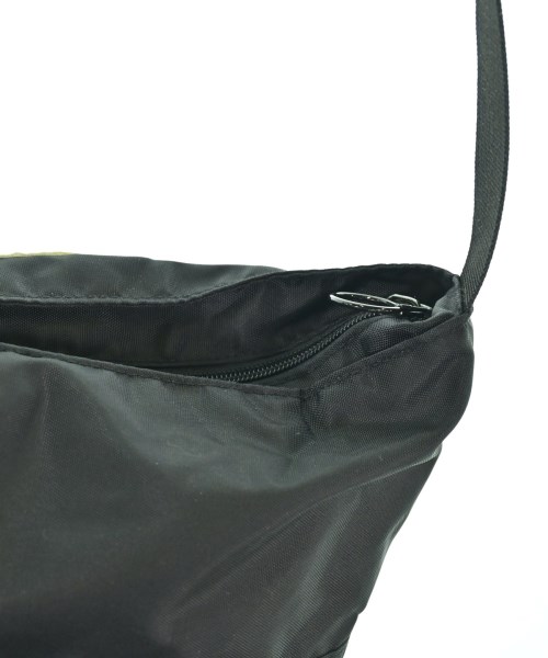 THEATRE PRODUCTS（シアター　プロダクツ）ショルダーバッグ 黒 サイズ:- レディース/2200634907234